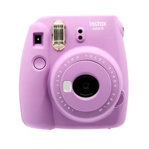 Fujifilm Instax Mini 9 Instant Camera Bundle
